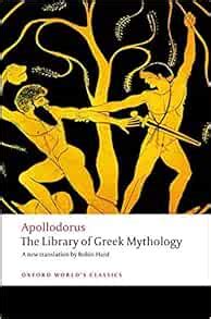 Apollodorus, Library, book 2, chapter 4, section 11.